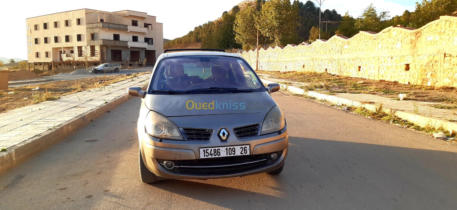 Renault Scenic 2009 Scenic