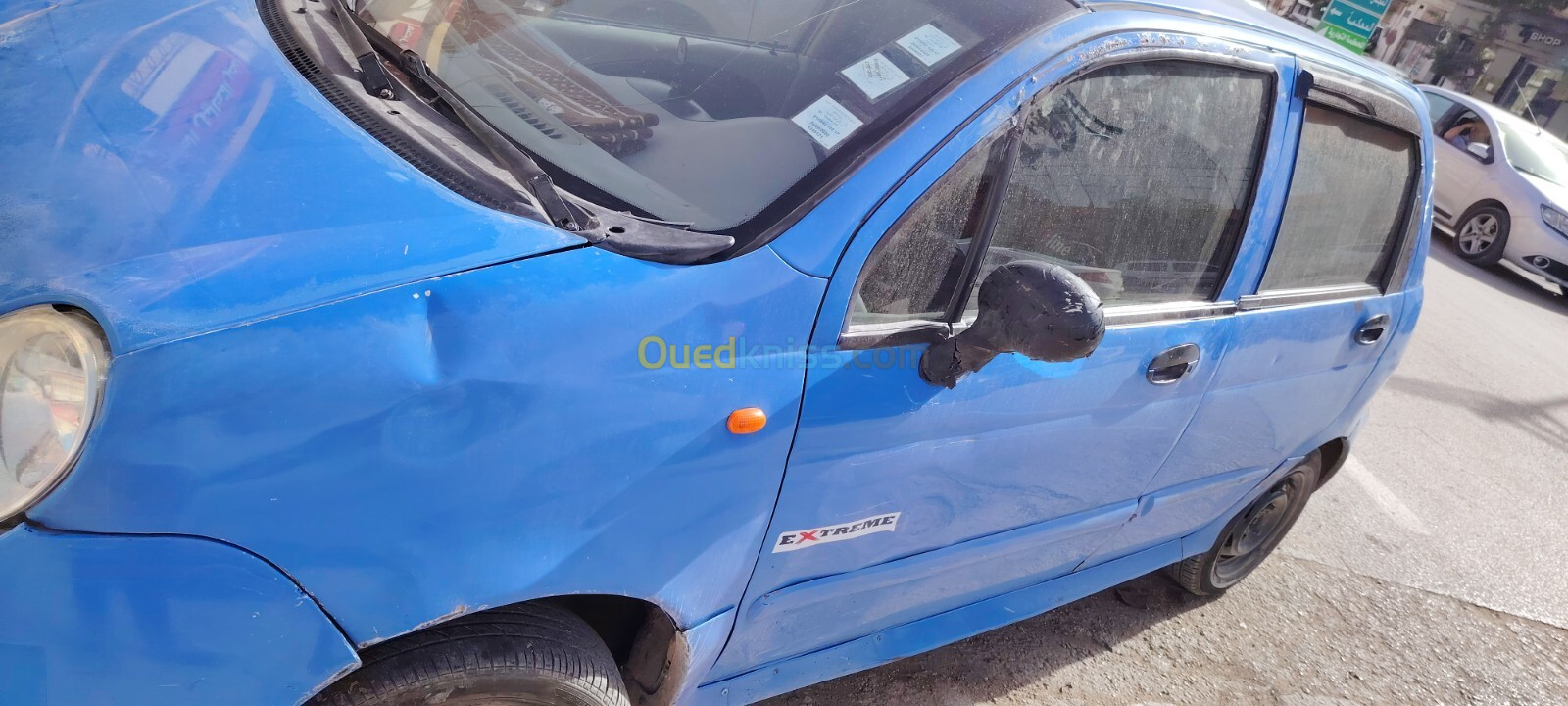 Chery Qq 2005 