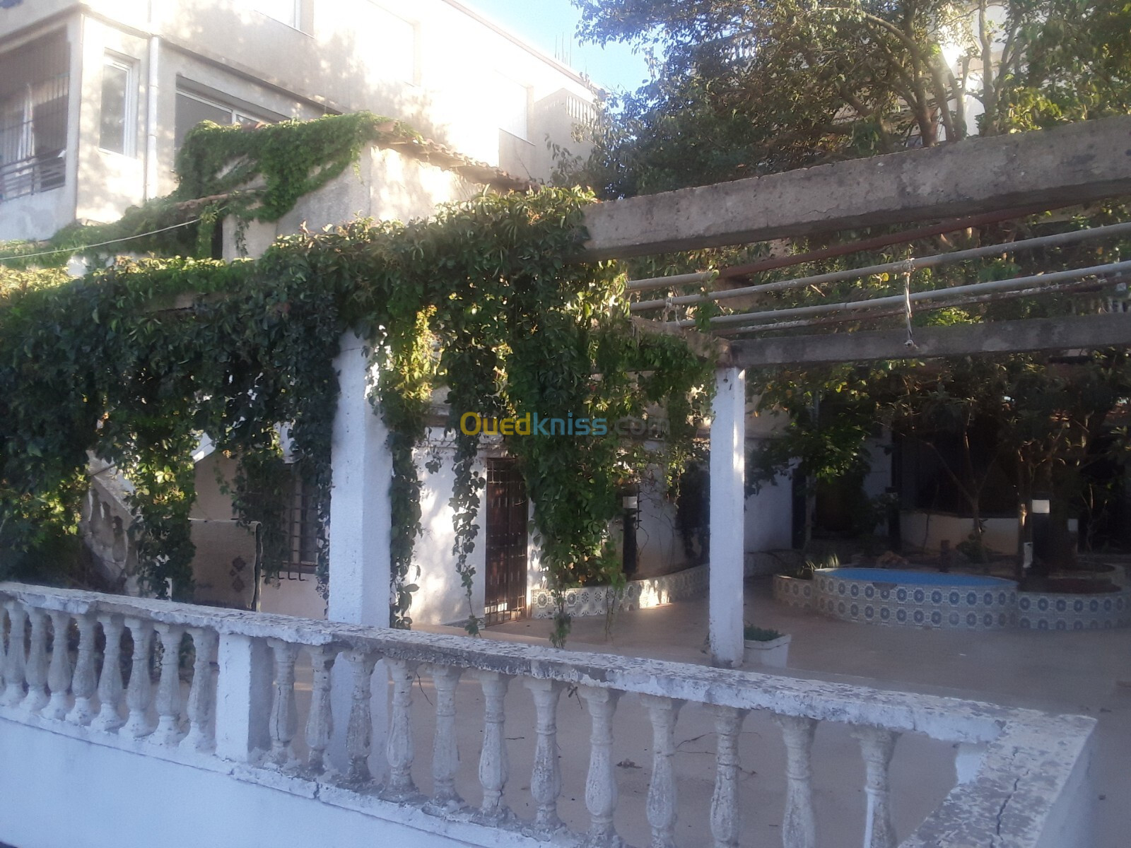 Vente Villa Alger El achour