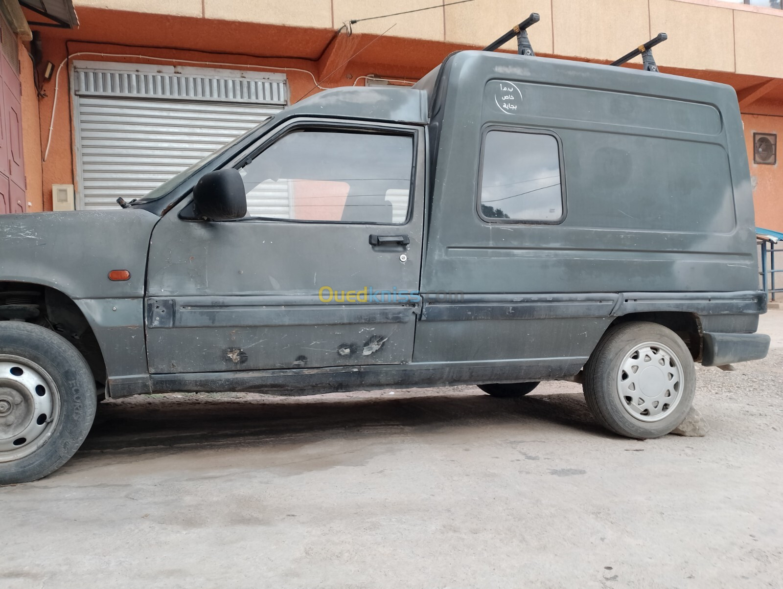 Renault Express 1994 Express