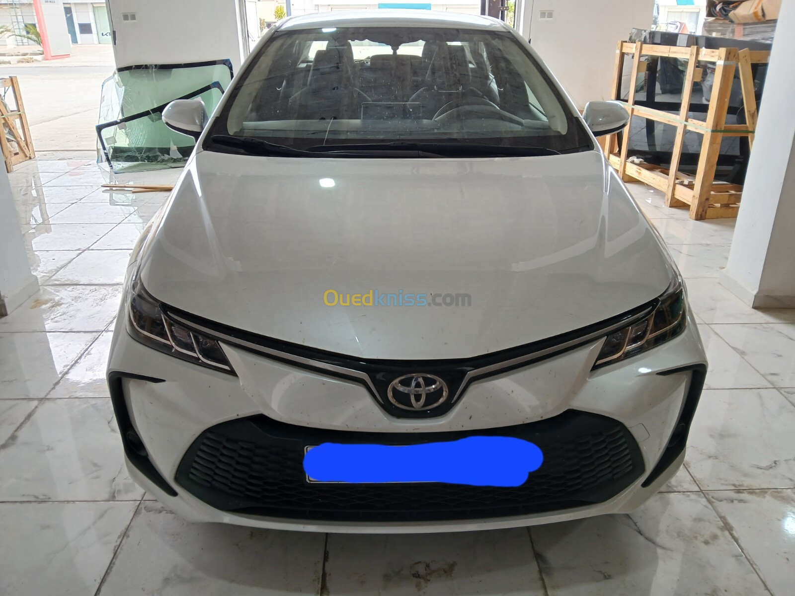 Toyota Corolla 2024 R