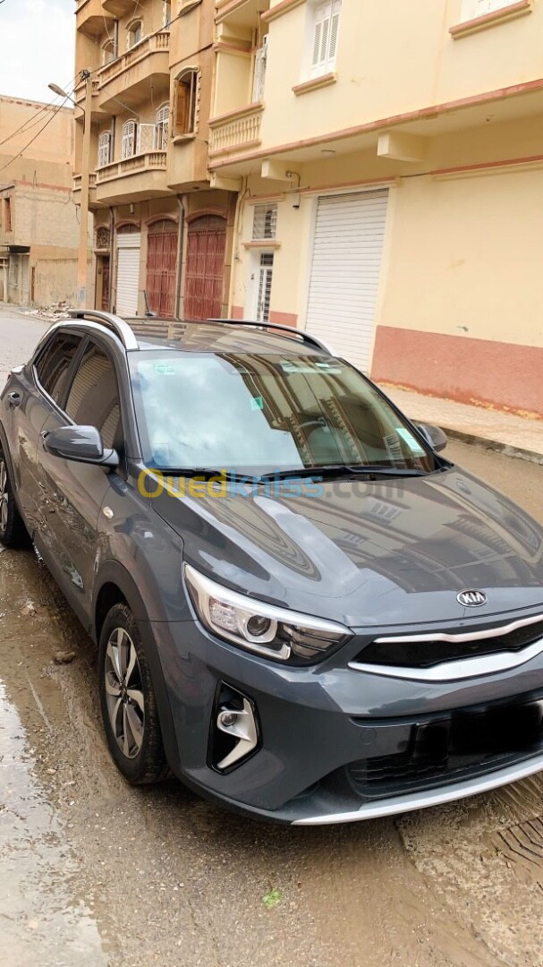 Kia Stonic 2021 Stonic