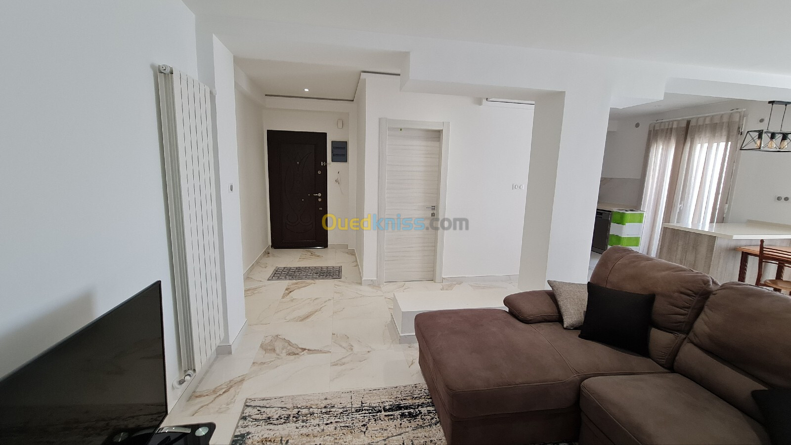 Vente Appartement F3 Alger Draria