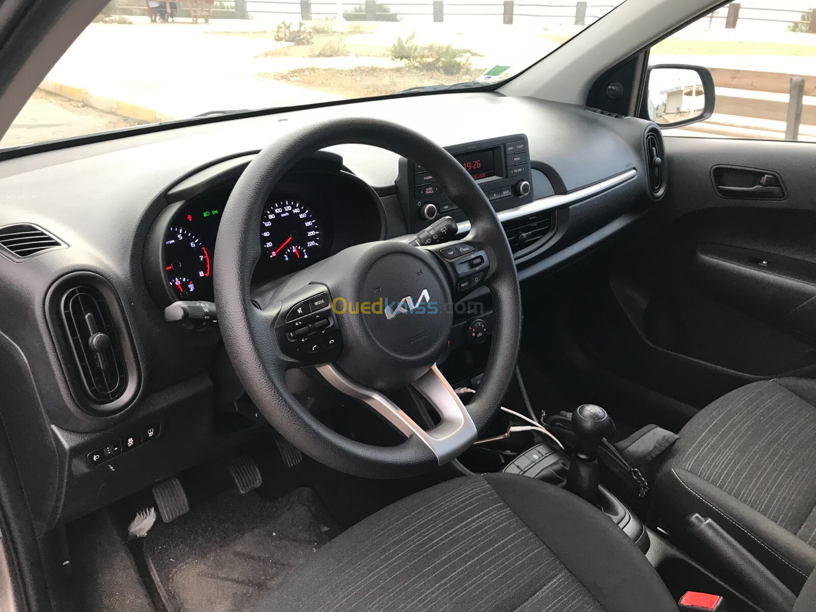 Kia Picanto 2023 Active