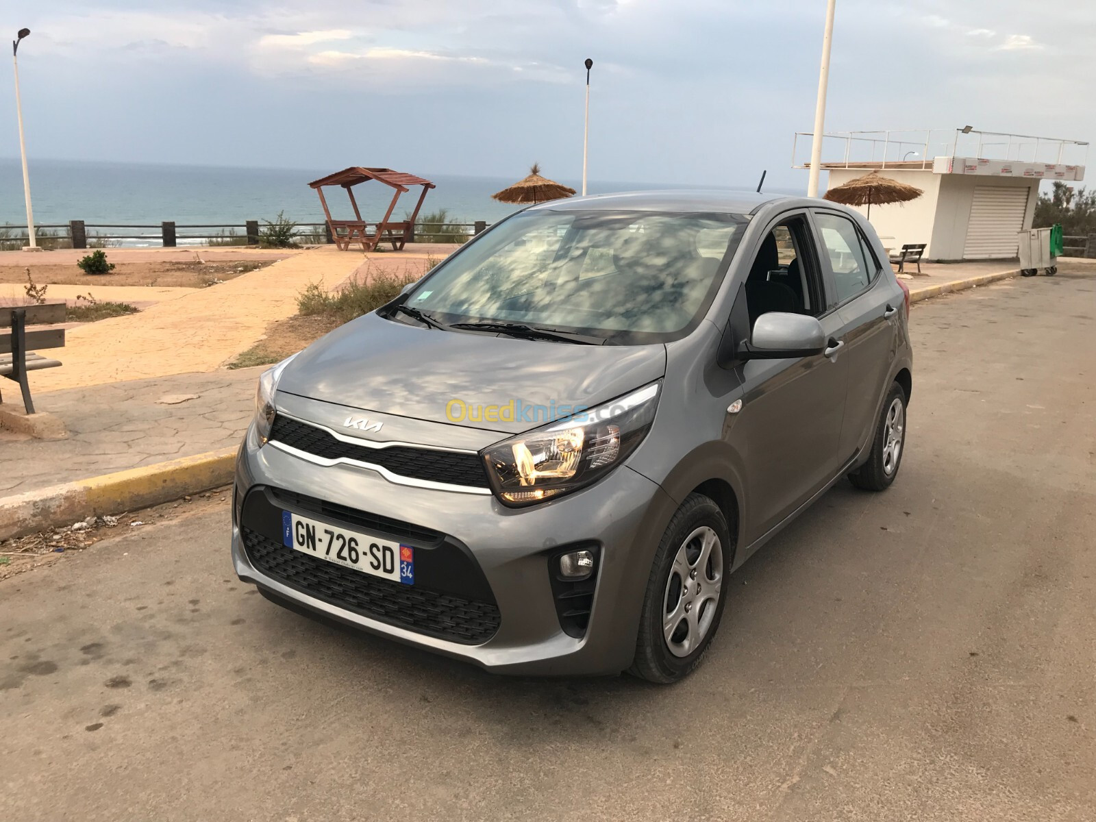 Kia Picanto 2023 Active