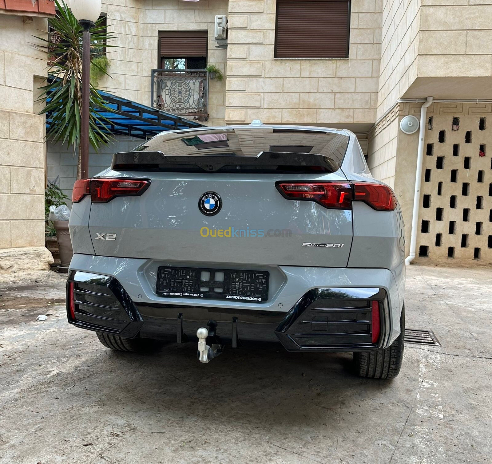 BMW X2 2024 M Power