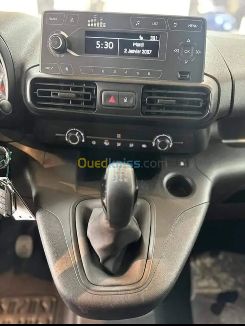 Fiat Professional Doblo 2024 Do lo