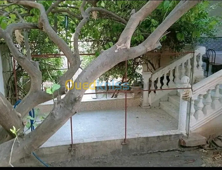 Vente Villa Annaba Annaba