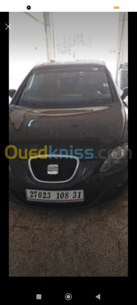 Seat Leon 2008 Leon