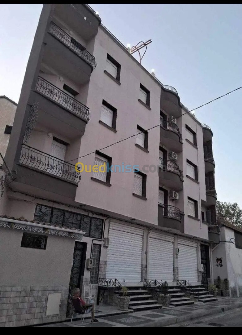 Location Appartement Annaba Annaba