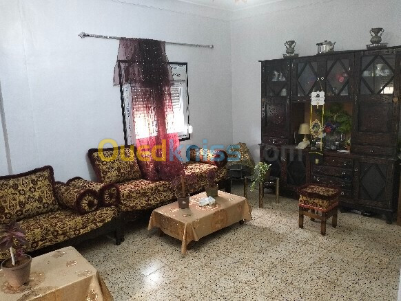 Vente Villa Mostaganem Mostaganem