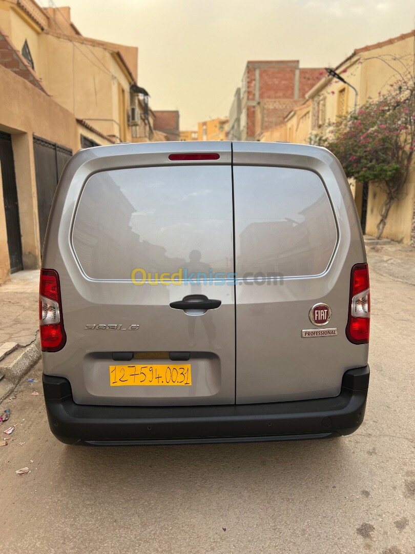 Fiat Doblo 2024 