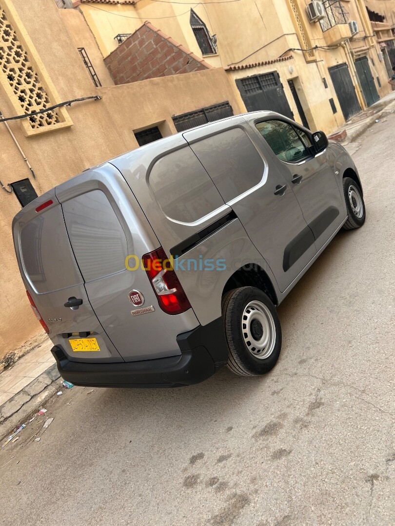 Fiat Doblo 2024 