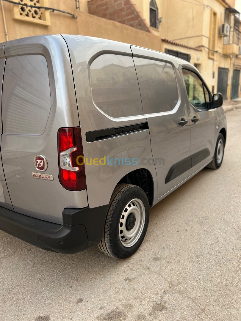 Fiat Doblo 2024 