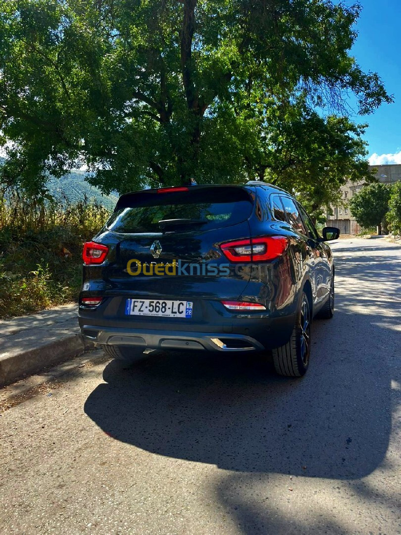 Renault Kadjar 2021 Zen