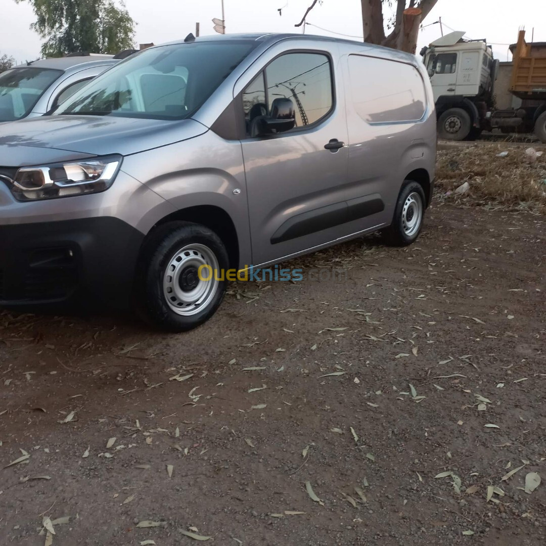 Fiat Doblo 2024 Profissonal