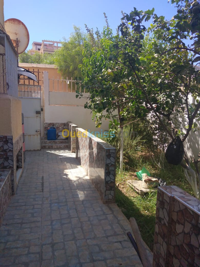 Vente Appartement Chlef Tenes