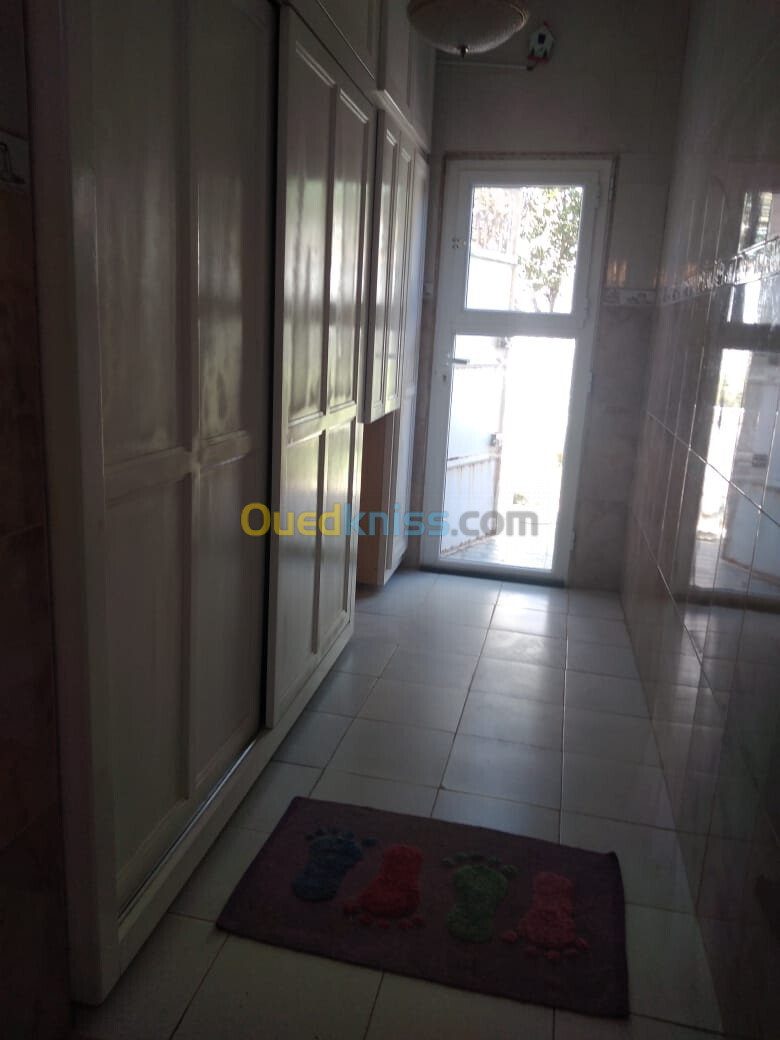 Vente Appartement Chlef Tenes