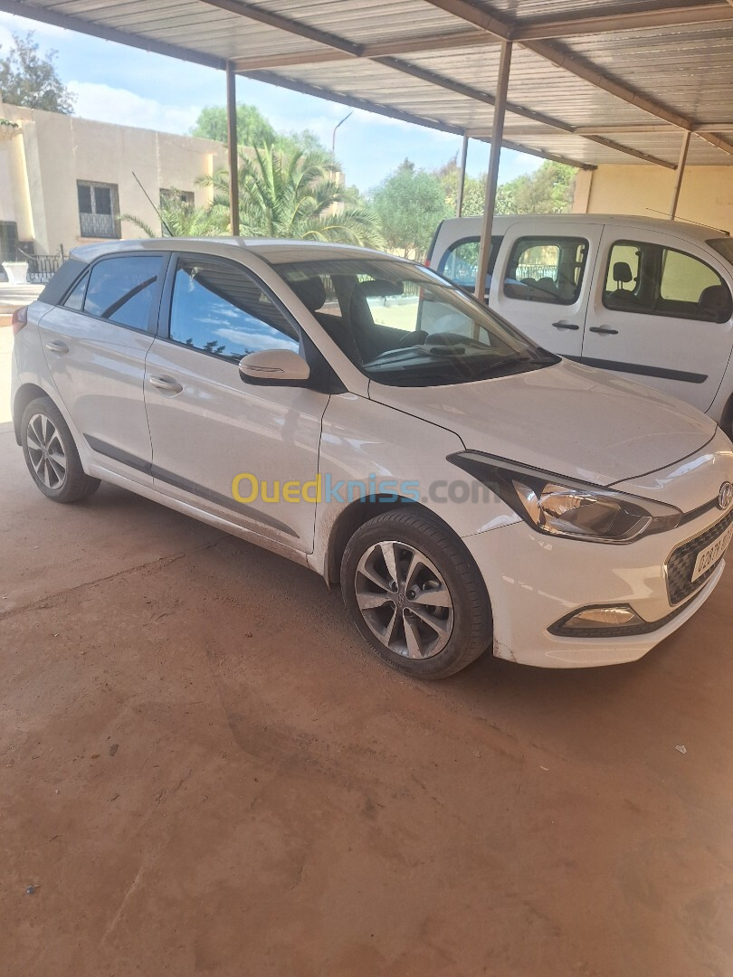 Hyundai i20 2017 i20