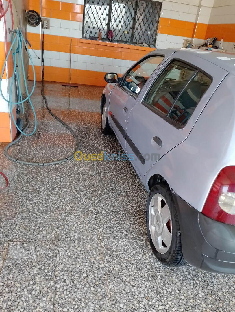 Renault Clio 2 2004 Clio 2