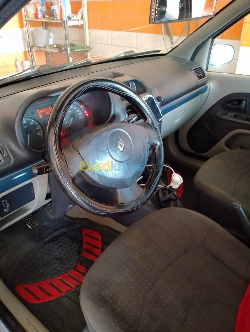 Renault Clio 2 2004 Clio 2