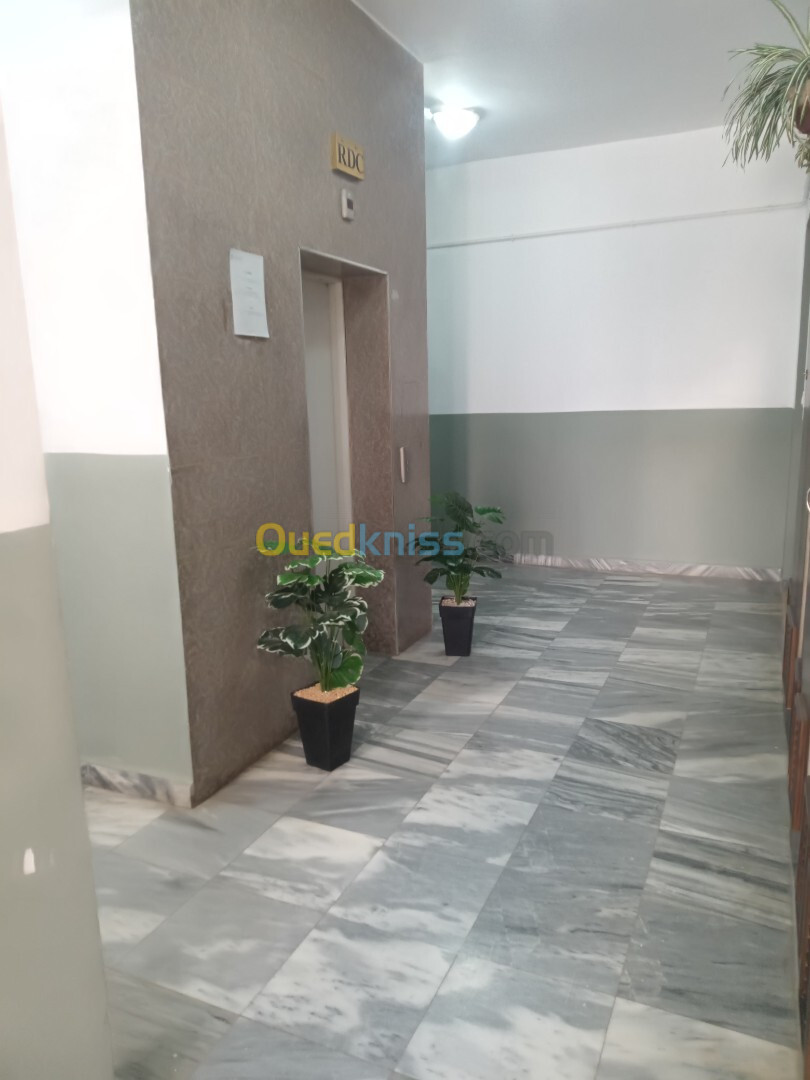 Vente Appartement F3 Alger Ouled fayet