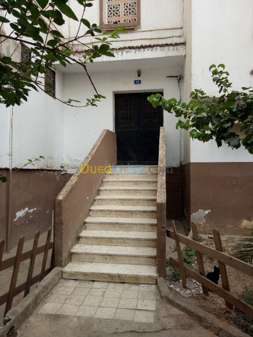 Vente Appartement F3 Alger Ain naadja