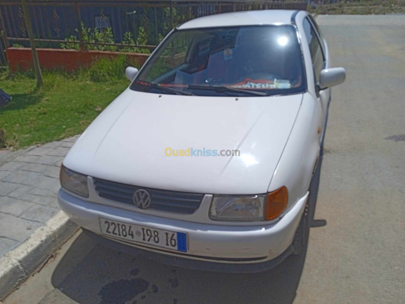 Volkswagen Polo 1998 Polo