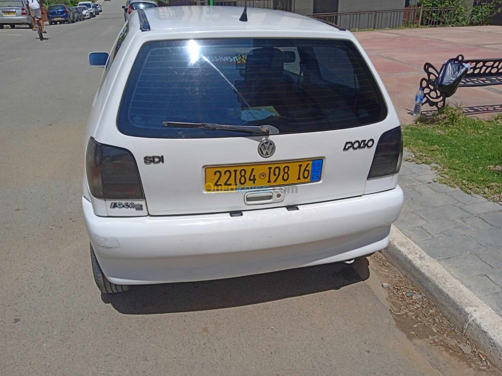 Volkswagen Polo 1998 Polo