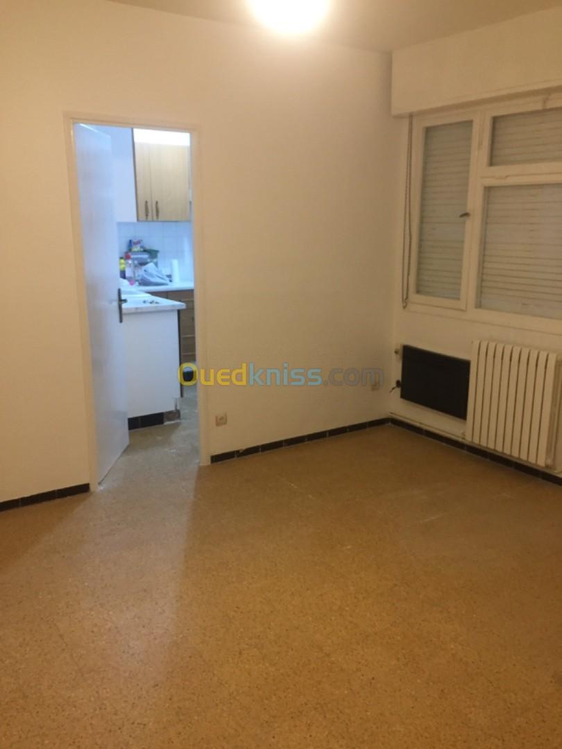 Location Appartement F4 Alger Ben aknoun