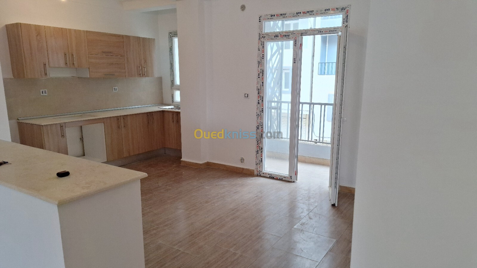 Vente Appartement F3 Tizi Ouzou Tizi ouzou