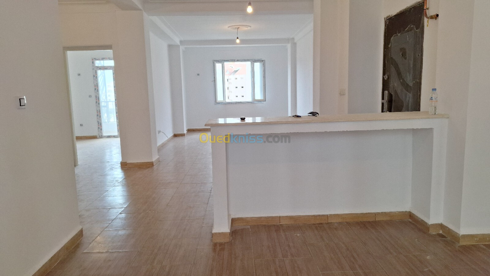 Vente Appartement F3 Tizi Ouzou Tizi ouzou