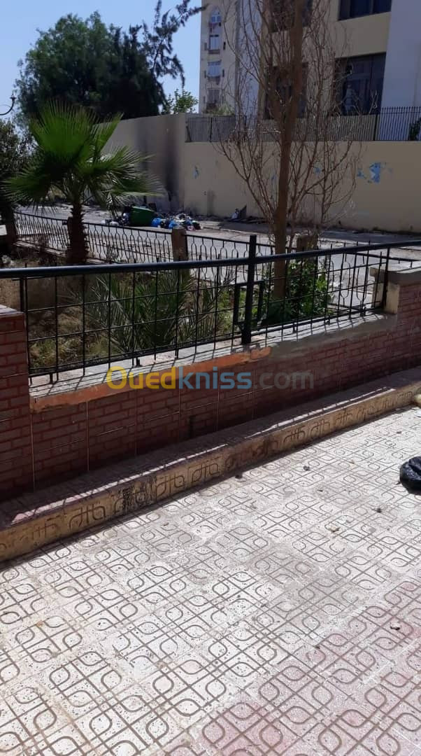 Vente Appartement F2 Alger Ain naadja