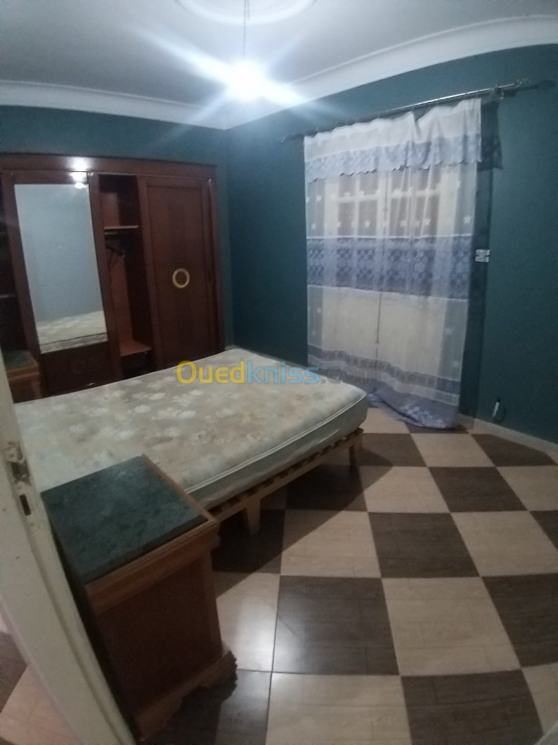 Location vacances Niveau De Villa F3 Bejaia Melbou