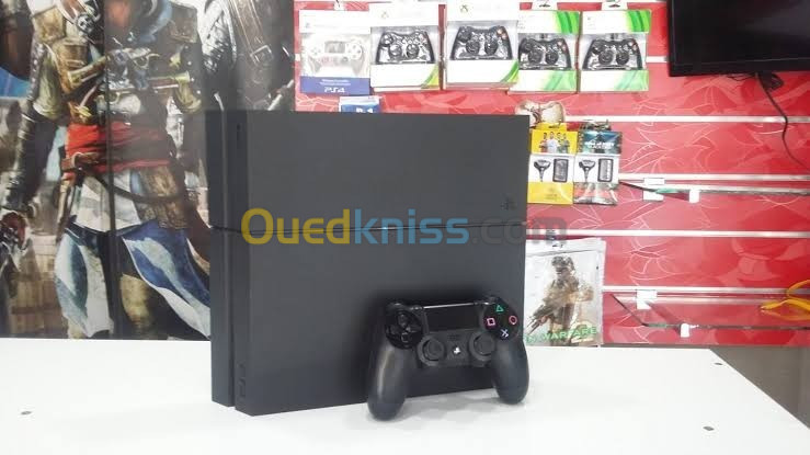 Ps4 slim 500g