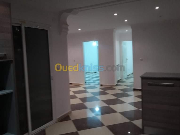 Vente Appartement F3 Alger El achour