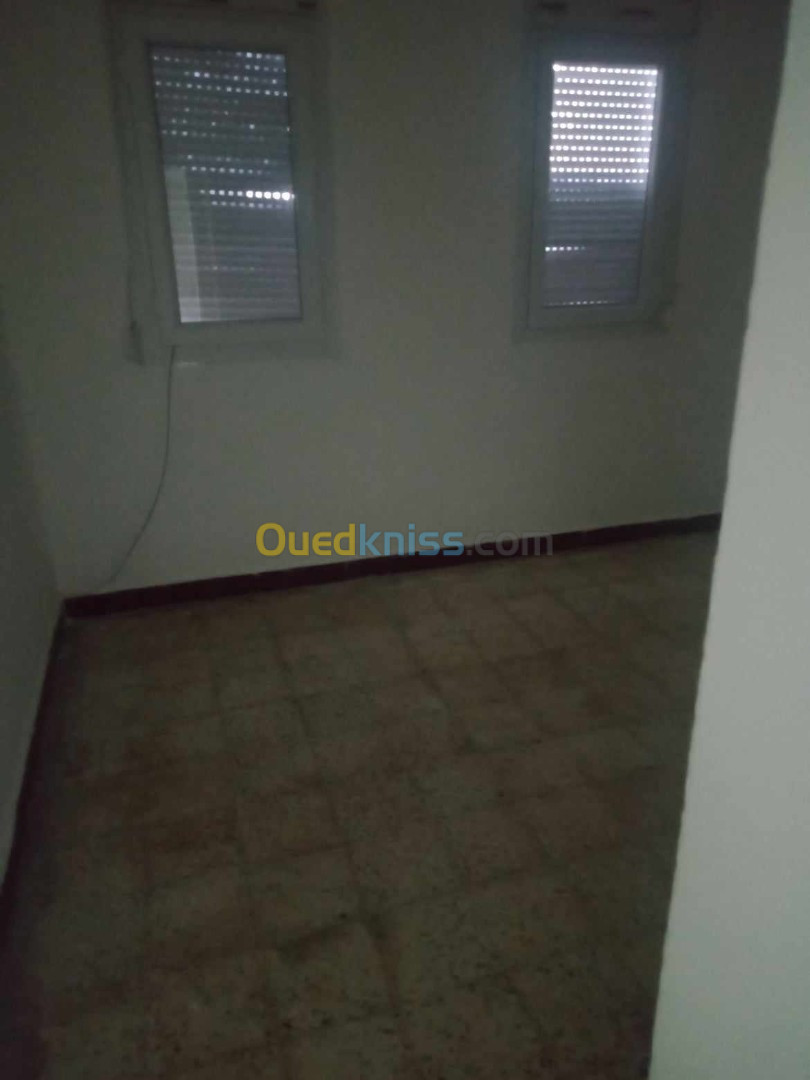 Vente Appartement F3 Tlemcen Mansourah