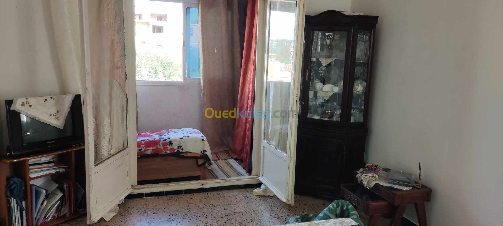 Vente Appartement F3 Tipaza Hadjout