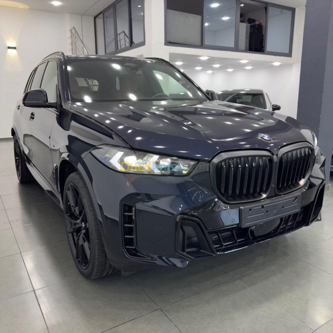 BMW X5 2024 PACK M V6