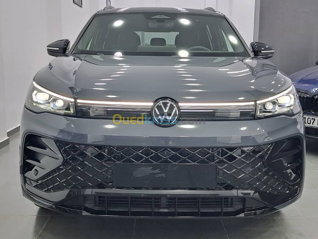 Volkswagen TIGUAN 2024 RLINE BLACK