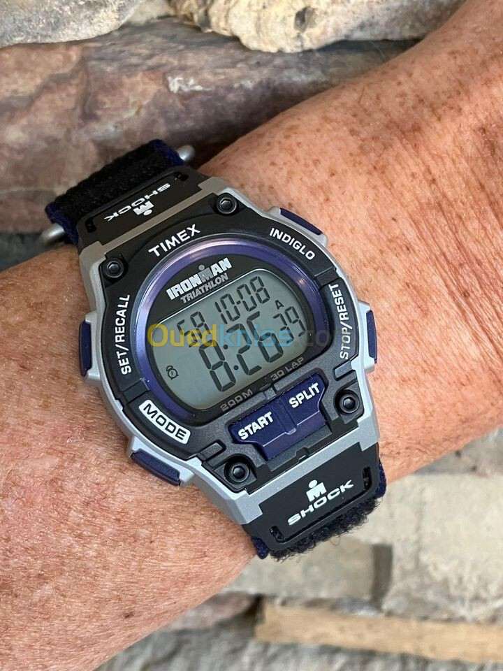 Timex Ironman Endure 30 