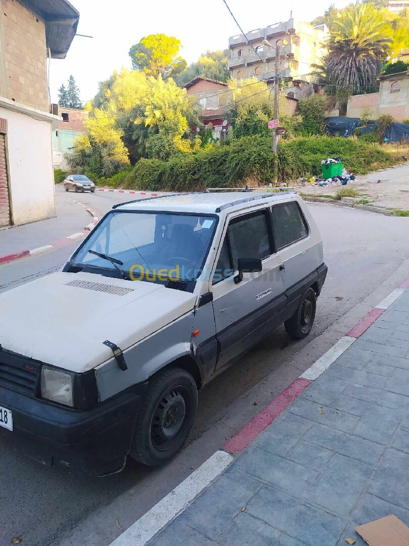 Seat Marbella 1994 La