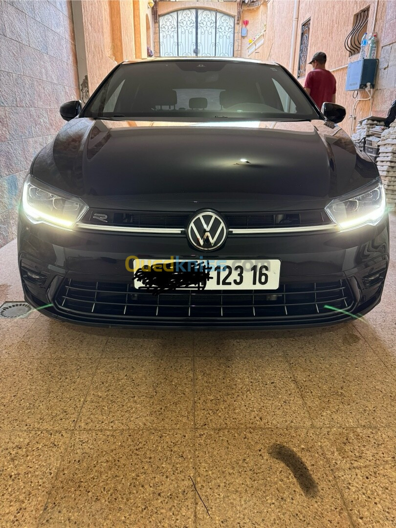 Volkswagen Polo 2023 R Line