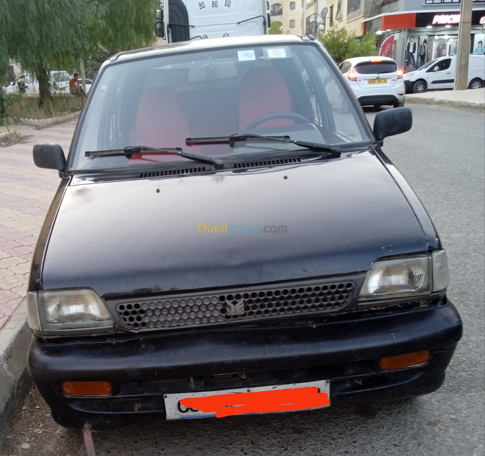 Suzuki Maruti 800 2011 Maruti 800