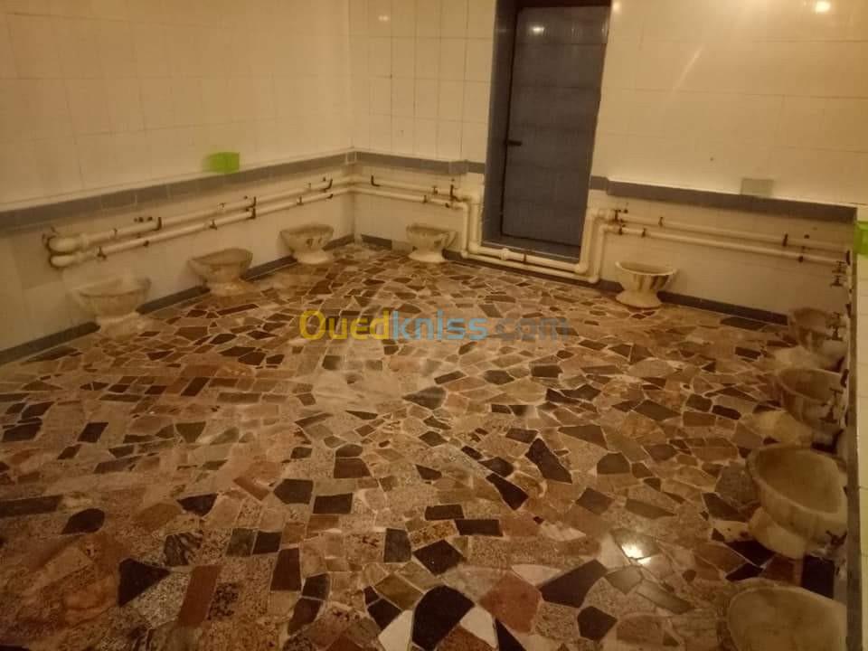 Vente Villa Sidi bel abbes Sidi bel abbes