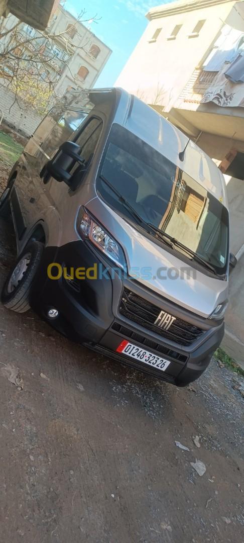 Fiat Ducato 2023 2hl