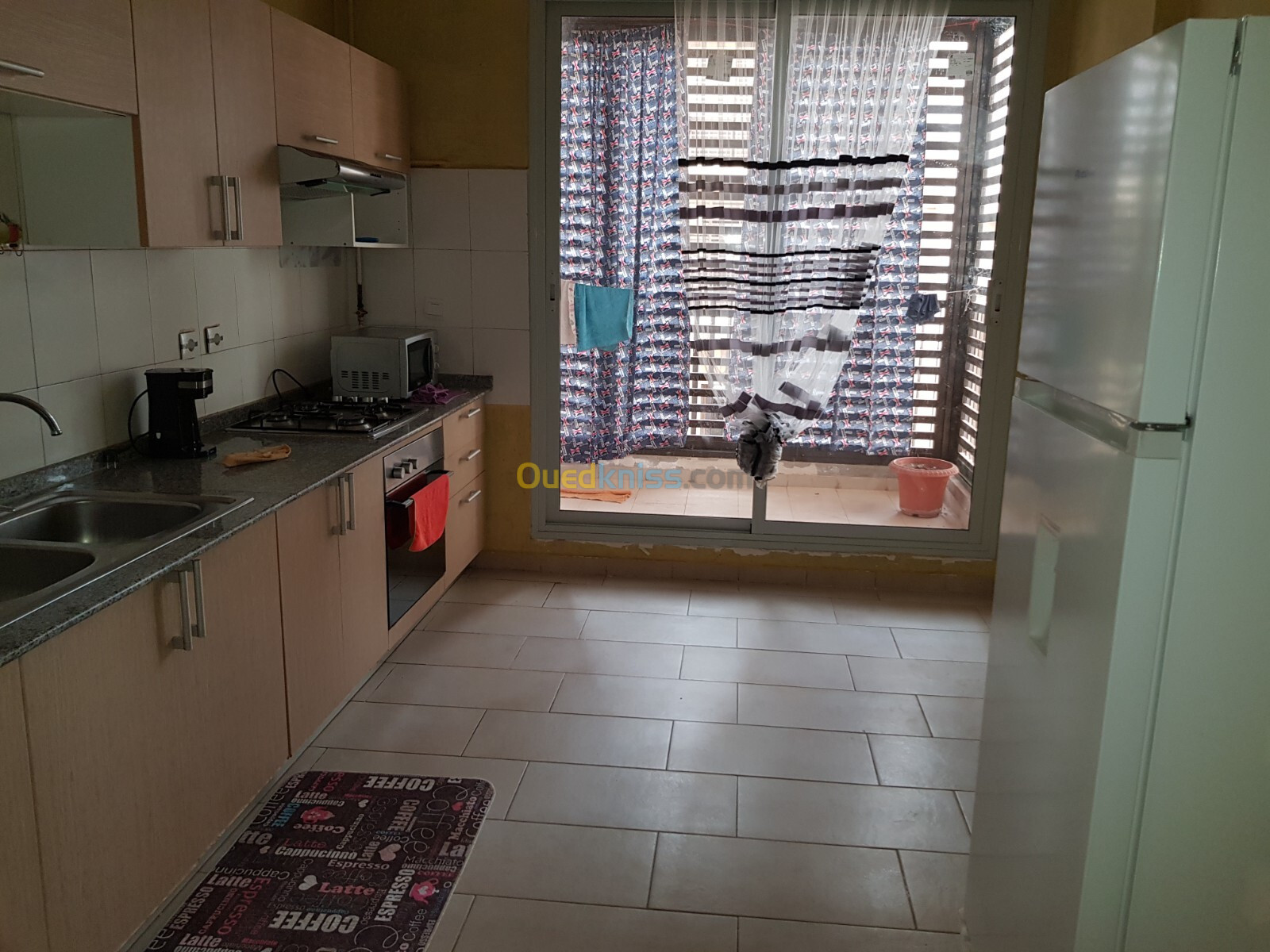 Location Appartement F4 Oran Oran