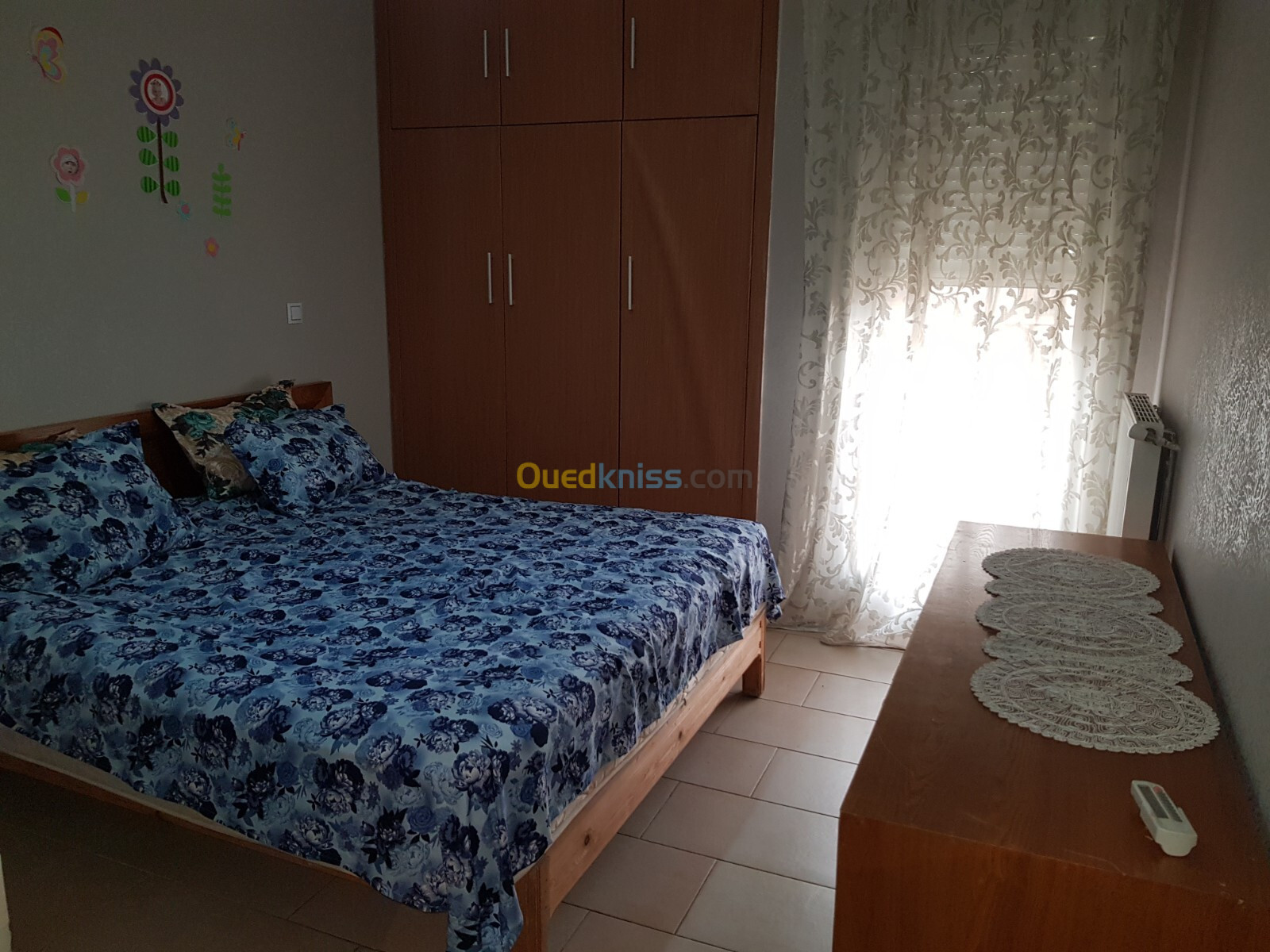 Location Appartement F4 Oran Oran