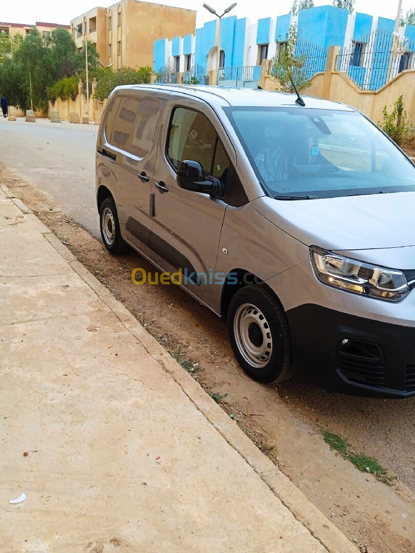 Fiat Doblo 2023 Doblo