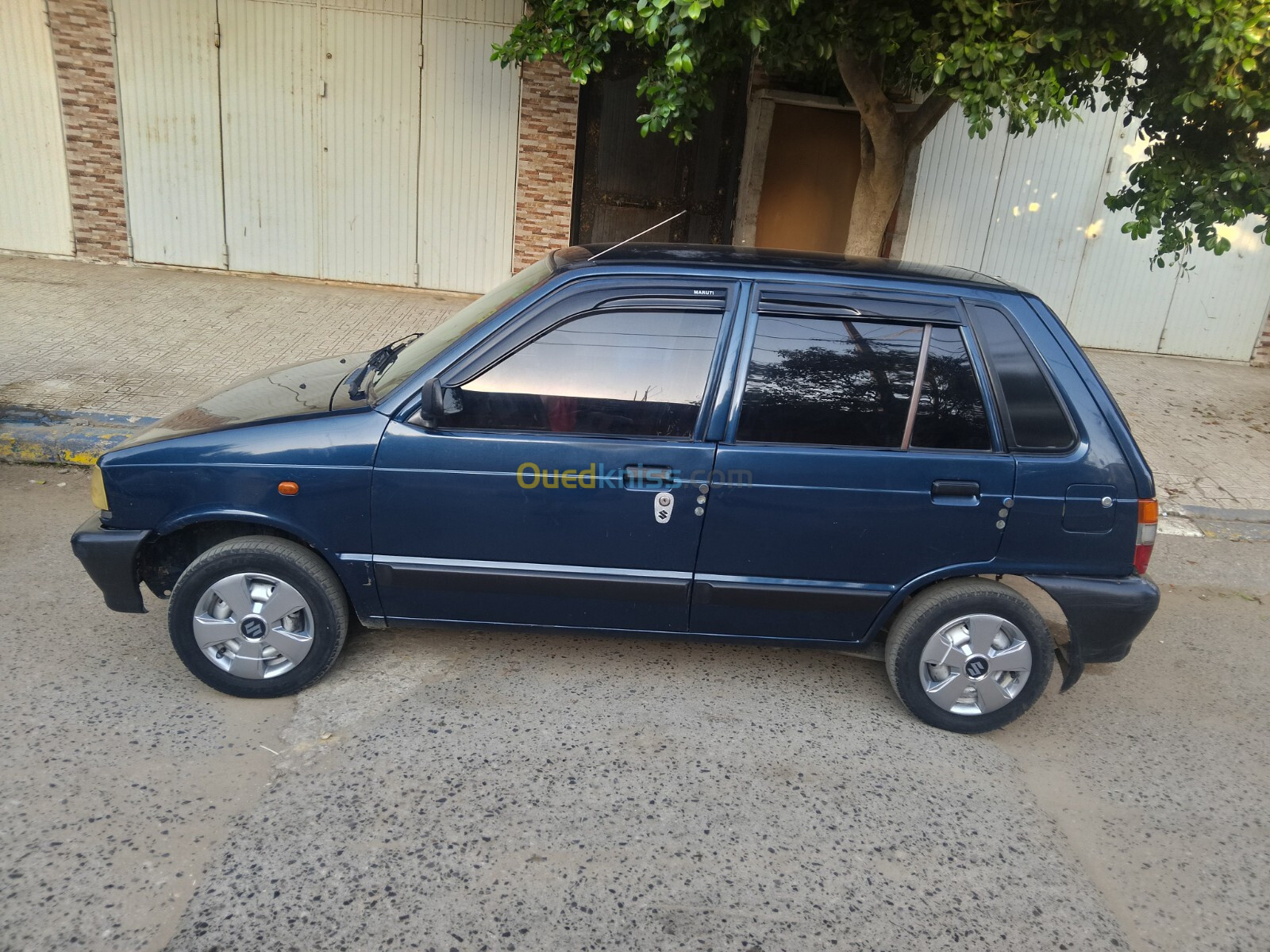 Suzuki Maruti 800 2011 Maruti 800